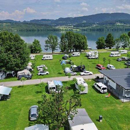 Hotel Camp Velenje Esterno foto