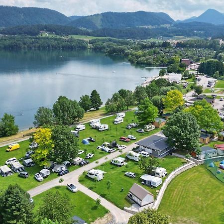 Hotel Camp Velenje Esterno foto