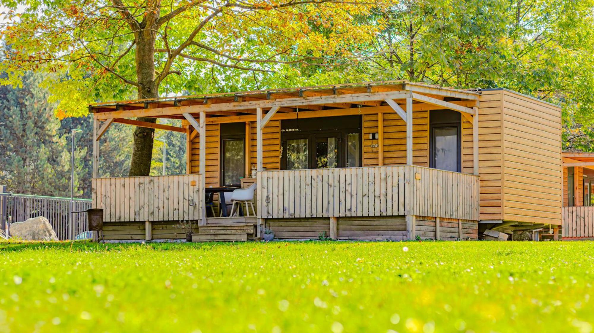 Hotel Camp Velenje Esterno foto